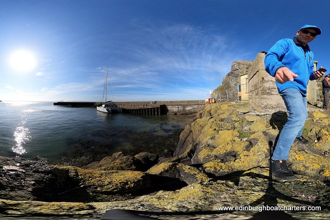 Full Day Sailing Trip - Taking part instead of just watching