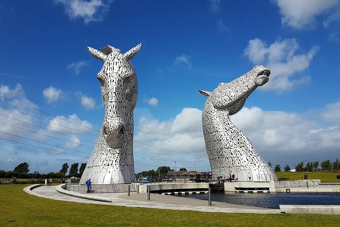 Full-Day Tour Loch Lomond, Stirling Castle and The Trossachs - Why this private day trip works