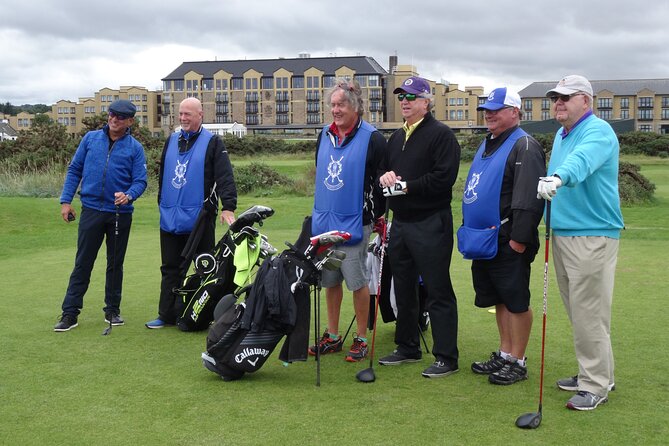 Full Day Tour to St Andrews, Dunfermline & the Fife Coast - Who Will Enjoy This Day Most?