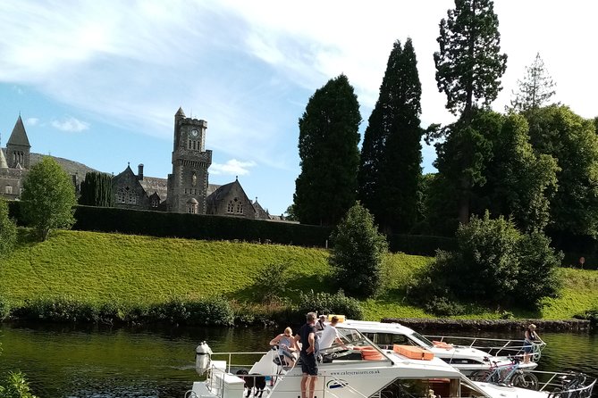Full-Day Tour to the Scottish Highlands - What the 8 a.m. departure really means