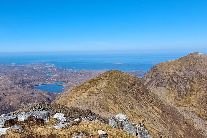 Full-Day Walking and Hiking Adventure in Quinag Mountain Range - Key points to know before you book
