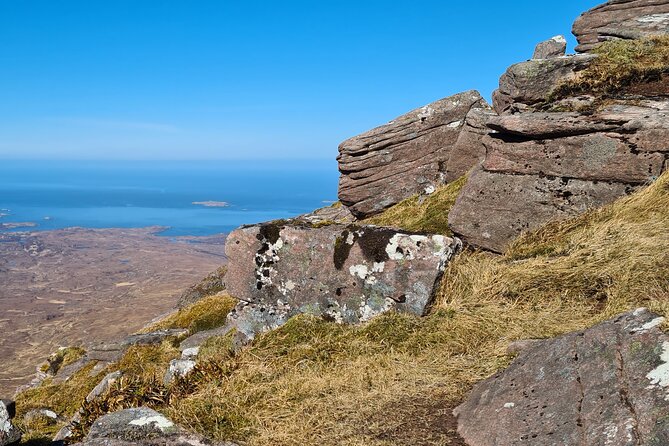Full-Day Walking and Hiking Adventure in Quinag Mountain Range - What to bring for a six-hour mountain day
