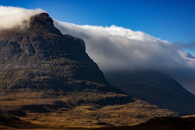 Full-Day Walking and Hiking Adventure in Quinag Mountain Range - Is $151.11 a fair price?