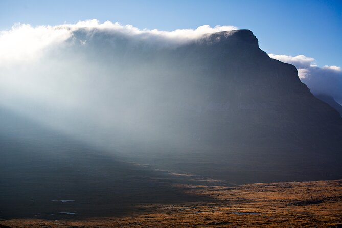 Full-Day Walking and Hiking Adventure in Quinag Mountain Range - Who will enjoy Quinag most?