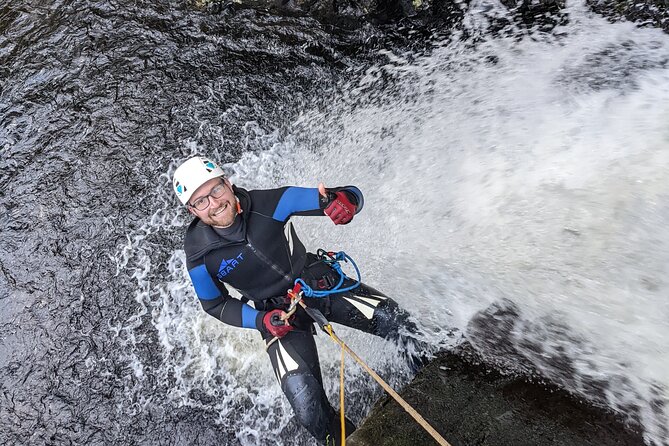 Galloway Canyoning Adventure, Murrays Canyon half day - What Is Included for $89.57?