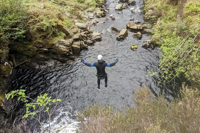 Galloway Canyoning Adventure, Murrays Canyon half day - Who Will Enjoy Murrays Canyon Most?