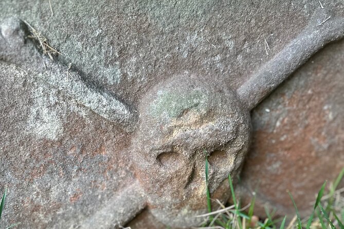 Ghost, Ghouls and Graveyards Private Highland Tour - Culloden Moor and the weight of 1746