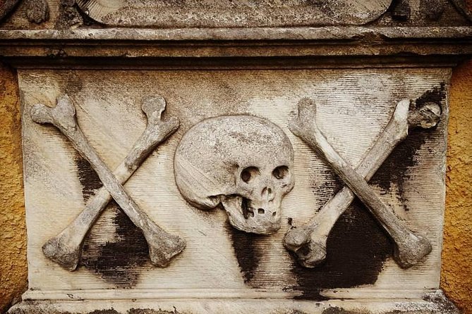 Ghost Tour in Spanish - What This Edinburgh Ghost Walk Really Offers