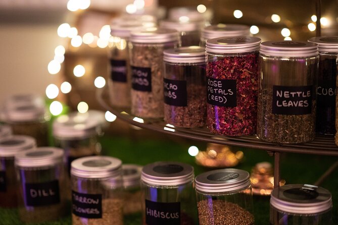 Gin Tasting Masterclass in Aberdeen - Why this Aberdeen tasting is more than a few free drinks