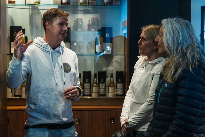 Glasgow EBike and Whisky Distillery Tour! - Riverside Museum and the story of transport