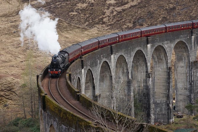 Glasgow: Eilean Donan, Loch Ness & Glenfinnan - 2 Day Tour - Fort William overnight: the point where the tour slows down