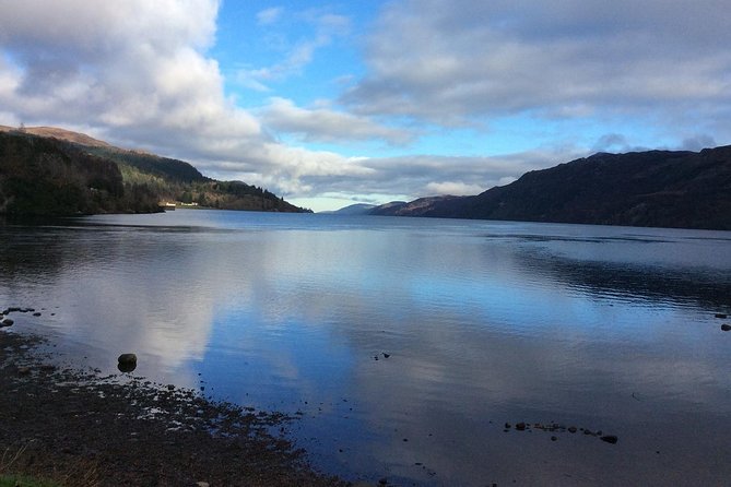 Glasgow: Eilean Donan, Loch Ness & Glenfinnan - 2 Day Tour - Eilean Donan Castle: the tour’s main paid attraction
