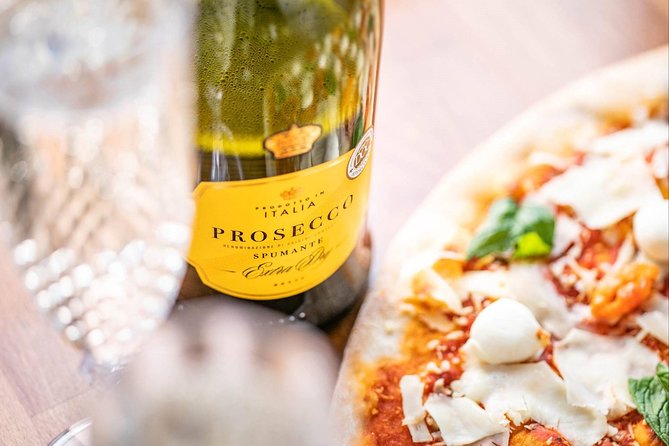 Glasgow Evening Dining Experiences - What the $59.64 price really covers