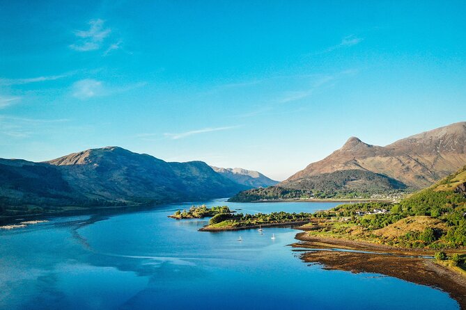 Glasgow: Glencoe & Oban Privately Guided Day Tour in Luxury MPV - Why this private Glasgow tour appeals