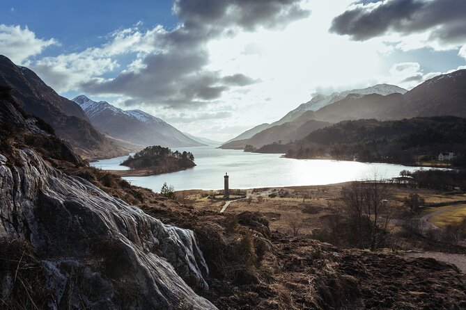 Glasgow: Glenfinnan, Fort William and Glencoe Adventure - Why this Highland day trip works
