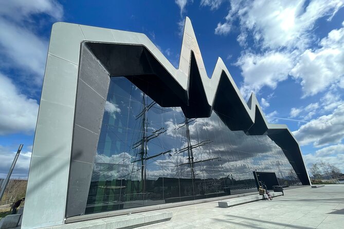 Glasgow in a Day: Family-friendly Private Day Tour from Edinburgh - People’s Palace explains Glasgow through everyday life