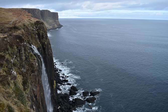 Glasgow: Isle of Skye, The Highlands and Loch Ness - 3 Day Tour - Who will enjoy this three-day circuit?