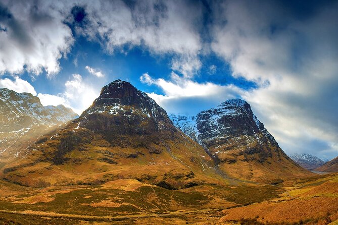 Glasgow: Loch Ness, Glencoe, and the Highlands Day Tour - Why this Glasgow day trip works