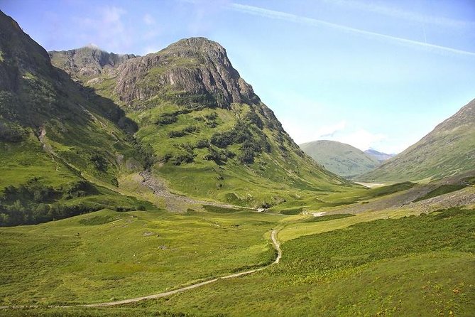 Glasgow: Loch Ness, Glencoe, and the Highlands Day Tour - The return through Highland roads