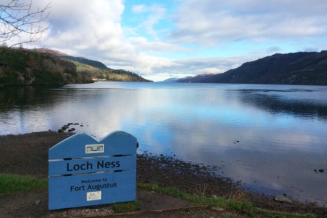 Glasgow: Loch Ness, Glencoe, and the Highlands Day Tour - Loch Lomond begins the northbound journey