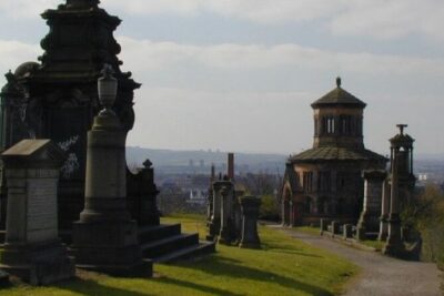 Glasgow Private Self-Guided Tour