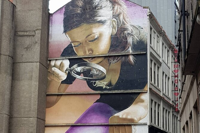 Glasgow Private Self-Guided Tour - What the app does well, and where it may frustrate you