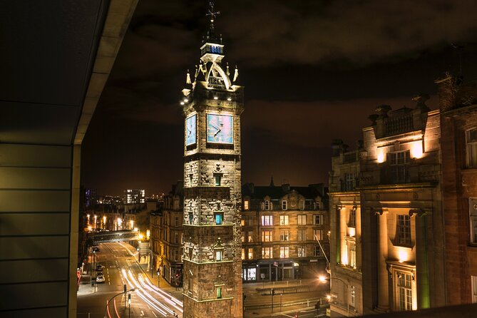 Glasgow Private Walking Tour with a Local - A private introduction to Glasgow on your terms
