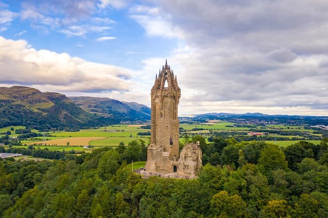 Glasgow; Stirling & Loch Lomond Private Tour - Glengoyne Distillery gives the final flavor