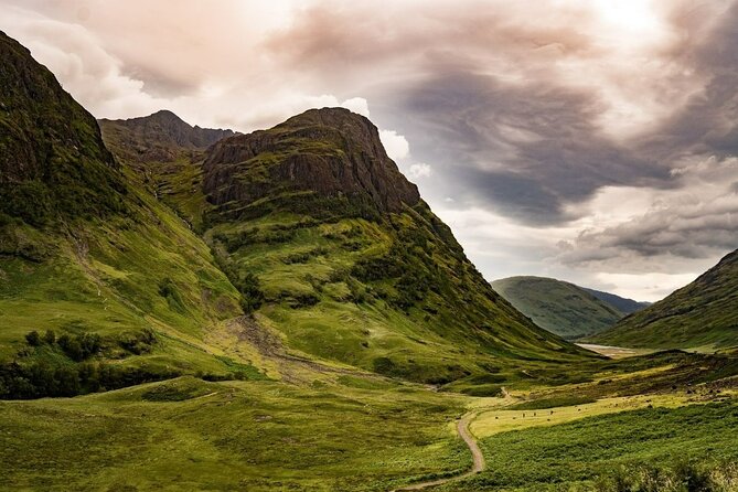Glencoe, Scenic Walk & Highlands Guided Tour starting Glasgow - Why this Glasgow day trip works