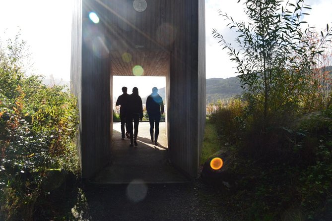Glencoe & West Highlands Private Tour - The Green Welly Stop and a Useful Break
