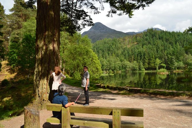 Glencoe & West Highlands Private Tour - Glencoe Visitor Centre and the Valley’s Past