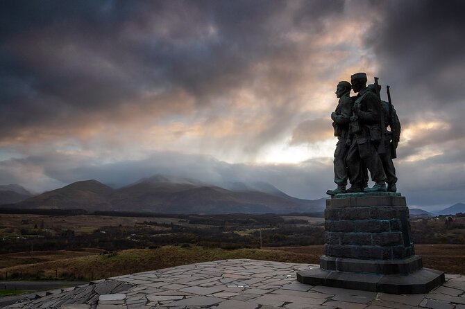Glenfinnan, Glencoe and Scottish Highlands Day Tour - Six things worth knowing before you book