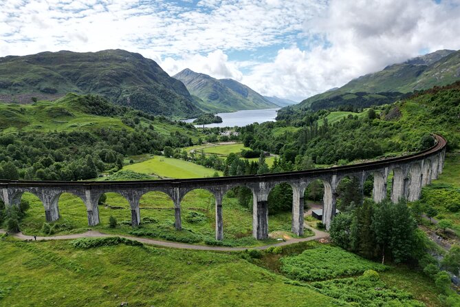 Glenfinnan, Glencoe and Scottish Highlands Day Tour - A long day that reaches the real Highlands