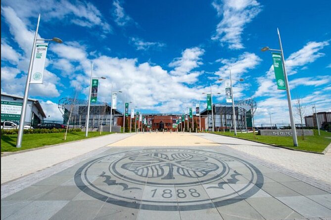 Guided Celtic Park Stadium Tour - Why Celtic Park Matters in Glasgow