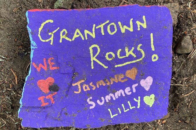 Guided Walks in Grantown-on-Spey - Why Grantown-on-Spey is worth a walking tour
