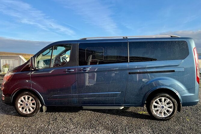 Half Day Private Tour with Puffins, Ponies and Past Shetland - Guides, drivers, and the human touch