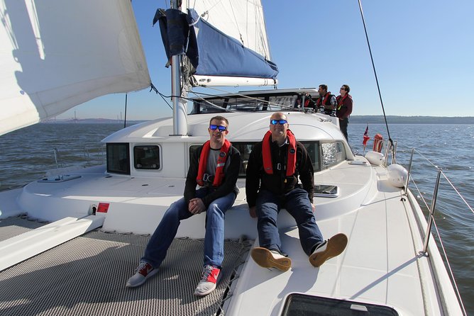 Half Day Sailing Trip - Key points to know before you book