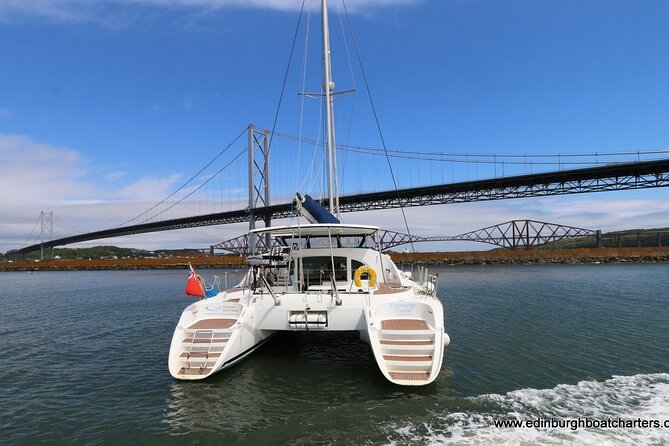 Half Day Sailing Trip - The value of the $143.98 price