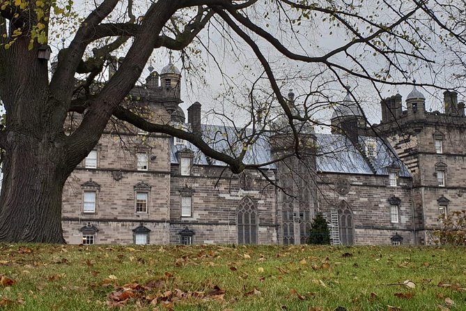 Harry Potter Guided Tour in Edinburgh - in French - Why Edinburgh works so well for Harry Potter fans