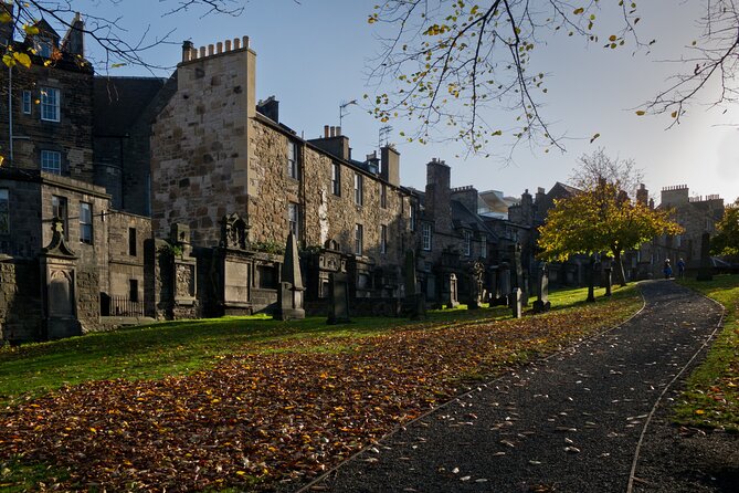 Harry Potter Private Tour in Edinburgh - What the interactive touches add