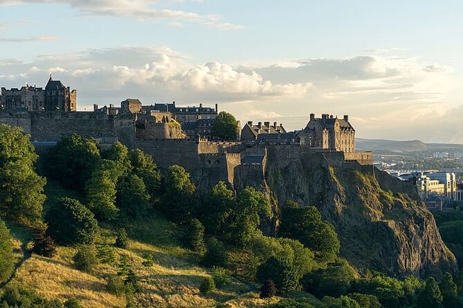 Harry Potter’s Edinburgh: A Self-Guided Audio Tour - What this Harry Potter walk actually offers