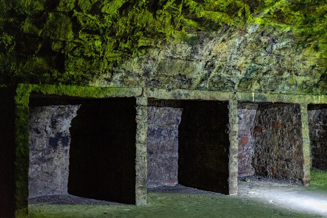 Haunted Vaults Walking Tour in Edinburgh - Should you book the Haunted Vaults Walking Tour?