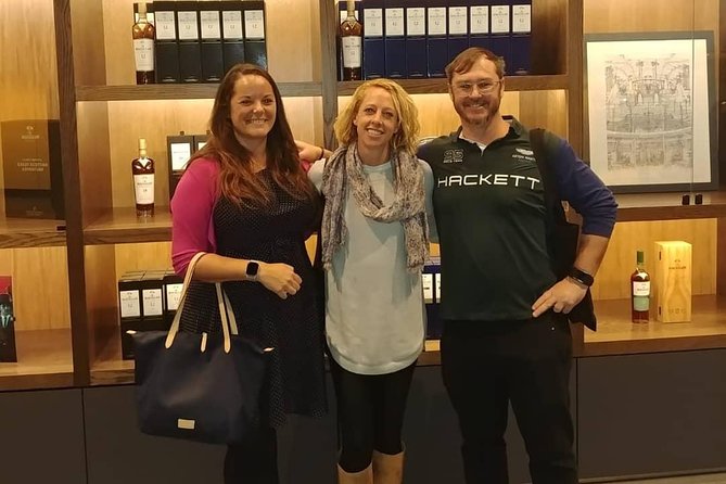 Highland and Lowland whisky tour - Half day from Edinburgh - How to prepare for a better morning