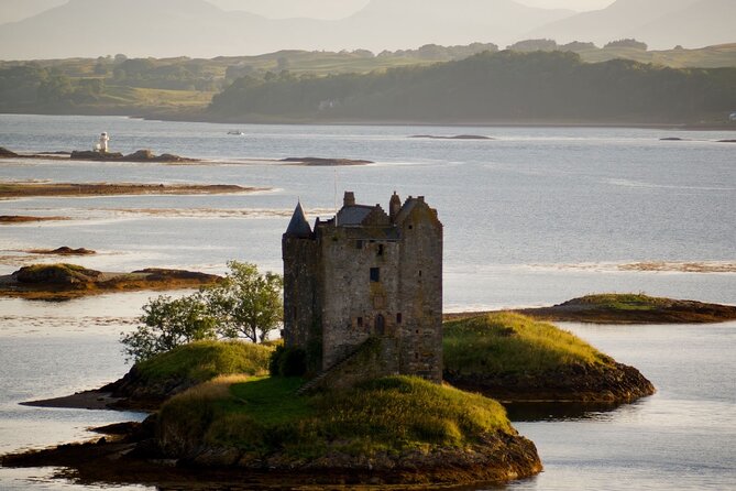 Highland Lochs & Castles Tour to Oban & Glencoe - Why this Glasgow day trip works