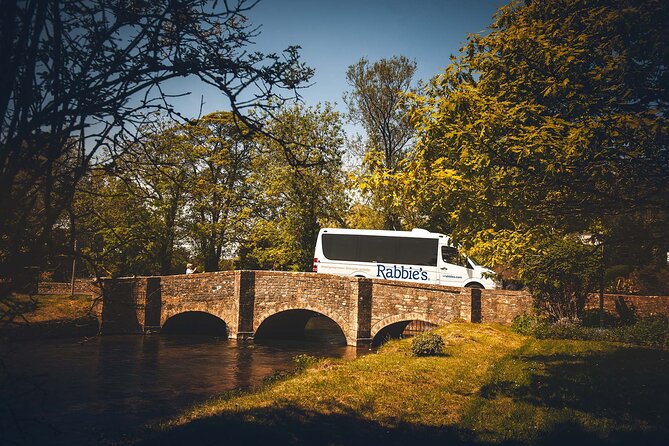 Highland Lochs, Glens & Whisky Day Tour Including Admission - The ride home and possible Highland extras