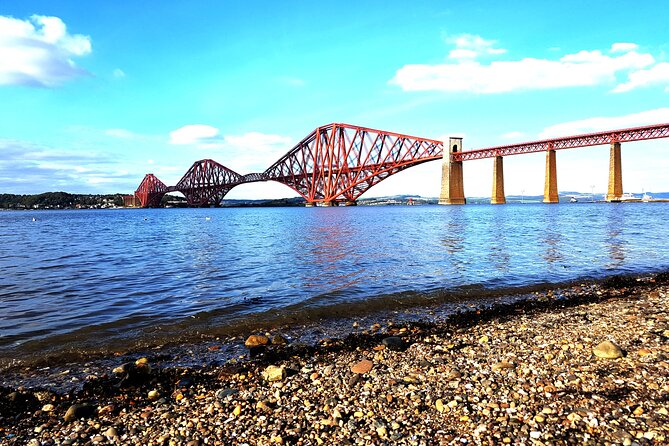 Highlands, Glencoe and Glenfinnan Viaduct Private Tour - Glenfinnan gives you the best time on foot