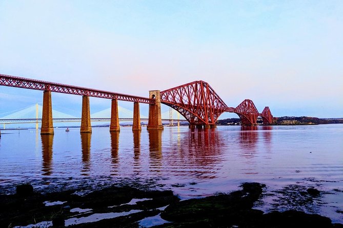 Highlands Private One Day Tour of Scotland - Andy’s guiding style and the private atmosphere