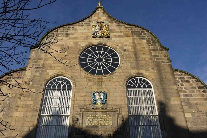 Highlights from the Royal Mile: A Self-Guided Audio Tour - What this Royal Mile audio tour is really like