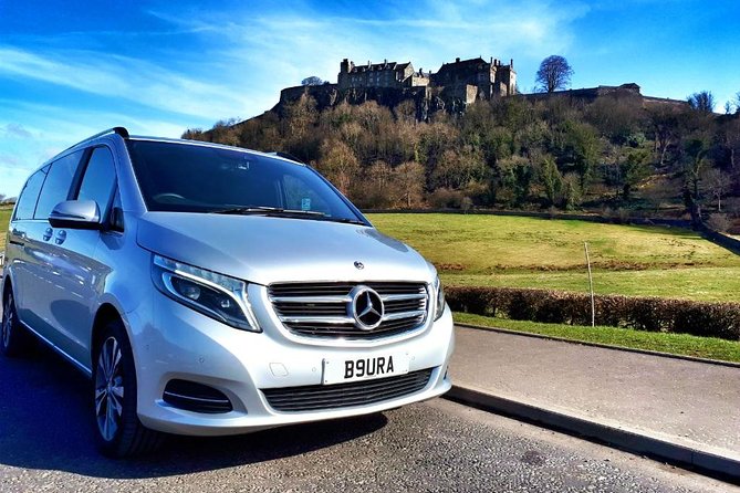 Highlights of Scotland Custom Private Tour from Edinburgh - Why this private Scotland day works