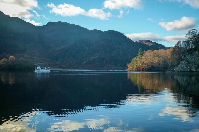 Highlights of Scotland Custom Private Tour from Edinburgh - Highland cows and a short Callander break